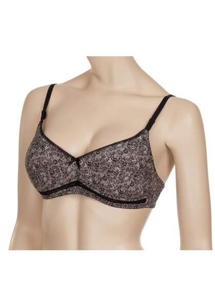 Бюстгальтер - 0466-5 Бюстгальтер - 0466-5